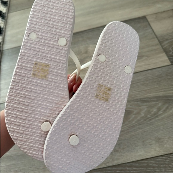 billabong stripe flip flops - Picture 4 of 5